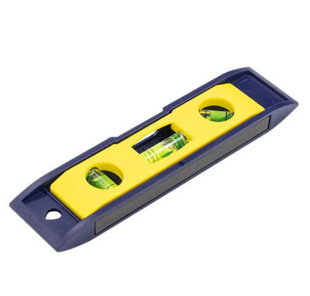 ROB19-ระดับน้ำ วัดระดับน้ำ ที่วัดระดับน้ำ แม่เหล็ก ฉากวัดระดับน้ำ เครื่องวัดระดับน้ำ