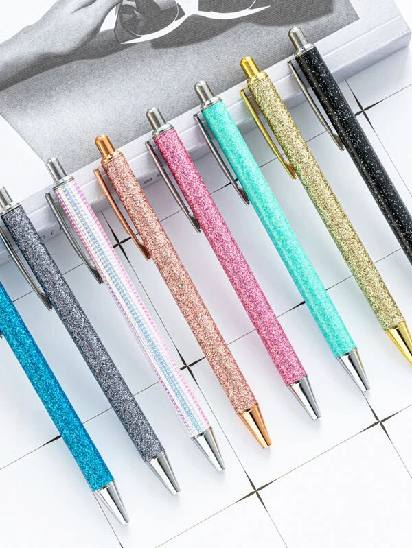 ปากกาลูกลื่น 1 ชิ้น s-36