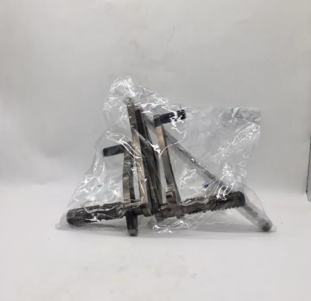 FU134-เกียร์โยง ชุดเกียรืโยง รุ่น LS งาน CNC แท้ สำหรับHONDA LS ชุดเกียร์โย่งสีทองพร้อมสะพานเกียร์/อะไหล่แต่ง/เกียร์แต่ง สีเงิน/ไทเทเนี่ยม