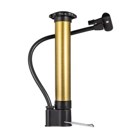 RC57-ที่สูบลมลูกบอล ที่สูบเอนกประสงค์