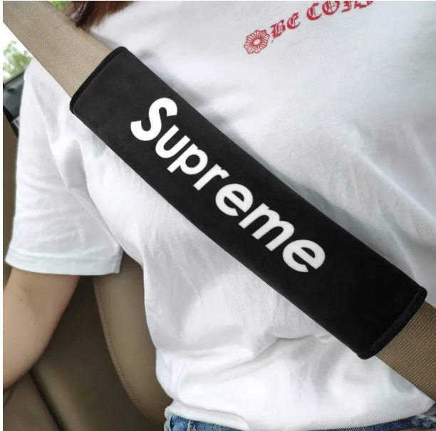 GX156-   แชร์:   Favorite (3) ปลอกหุ้มเข็มขัดนิรภัย อุปกรณ์เสริม สําหรับรถยนต์ จํานวน 1 ชิ้น