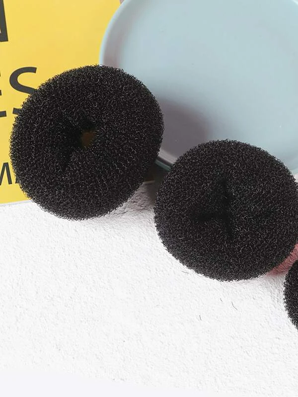 3ชิ้น อุปกรณ์จัดแต่งทรงผม เซ็ต  k-26