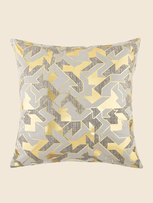 หมอนอิงลายเรขาคณิต a-94