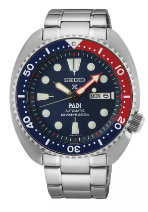 WAT80-นาฬิกา Seiko รุ่น SRPE99 ของแท้ ประกันศูนย์ 1 ปี