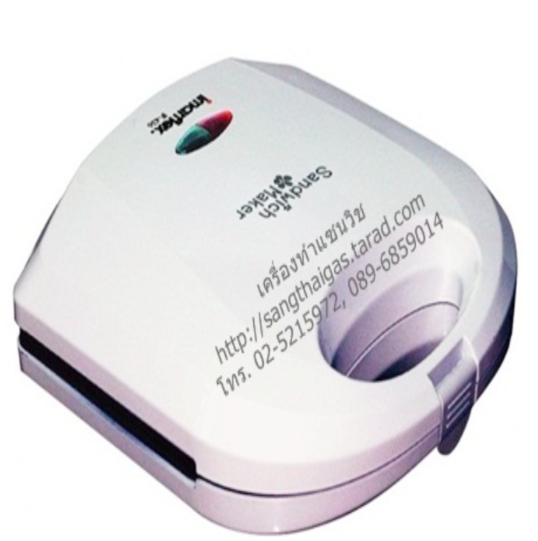 DEE32-เครื่องทำแซนวิชขนาดเล็ก ยี่ห้ออีมาร์เฟล็กซ์ รุ่น IF-436