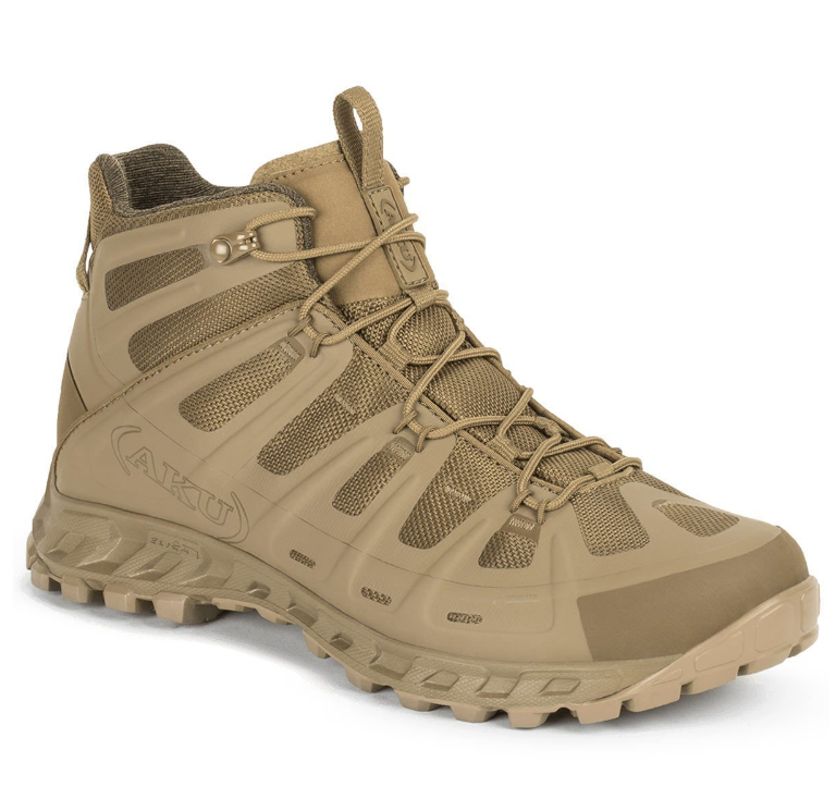 PE89-รองเท้า AKU Tactical Boots