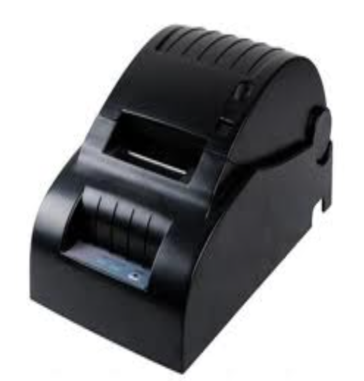 B21-X-Printer XP58 III เครื่องพิมพ์แบบความร้อน