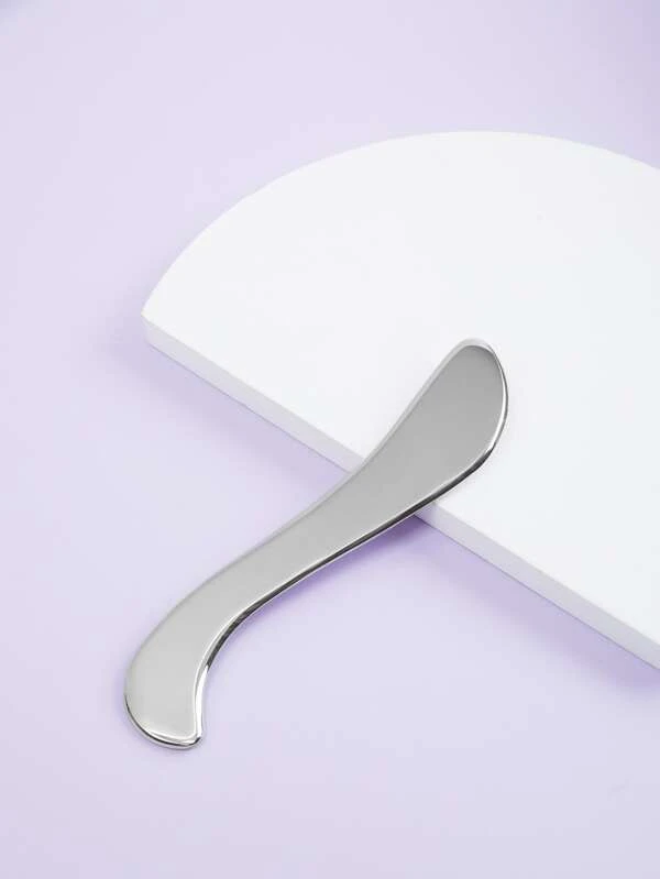 กระดานกัวซา สแตนเลส 1 ชิ้น d-13