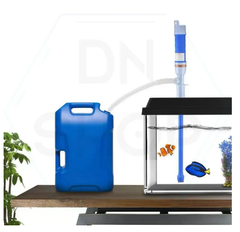 RC02-เครื่องปั๊มของเหลว Fuel Pump