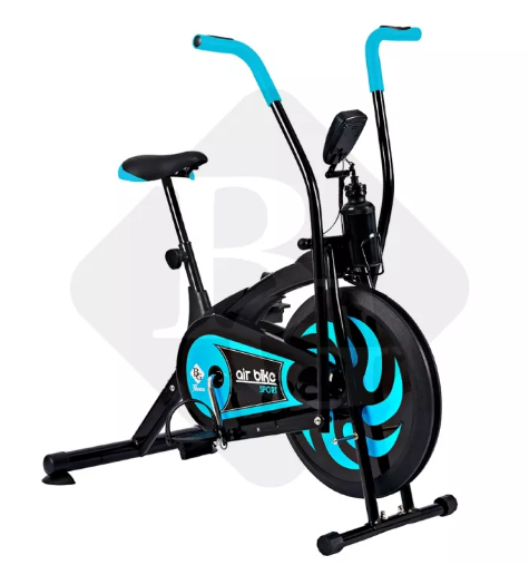 จ-010 B&G AIR BIKE ORBITRAC SPIN BIKE ALL IN ONE EXCERISE MODEL BG8701