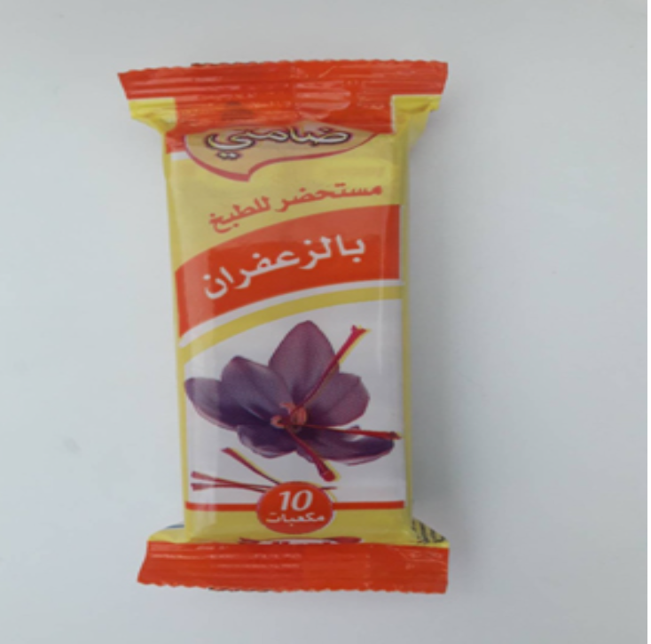 TAN66-ซุปก้อนSaffron(40g)