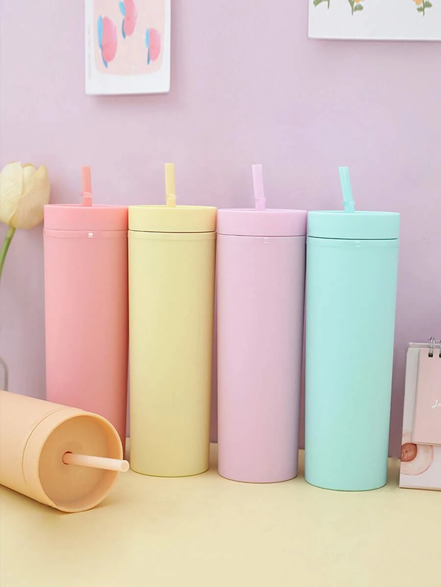 ทัมเบลอร์ สีสุ่ม 1 ชิ้น  pp-34