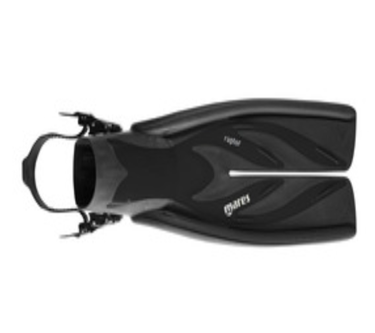 PE85-Fin Mares Rapter Military