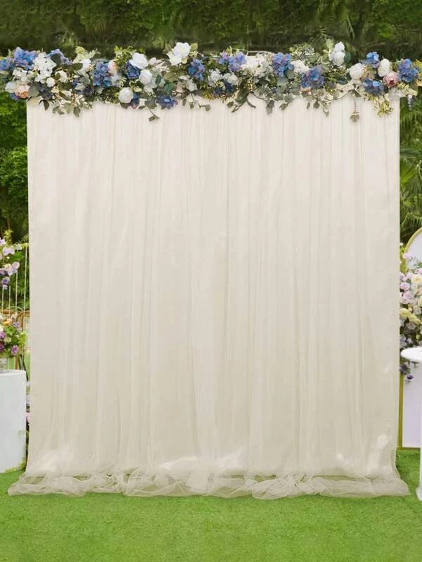 ผ้าพื้นหลัง สีพื้น 1 ชิ้น p-59