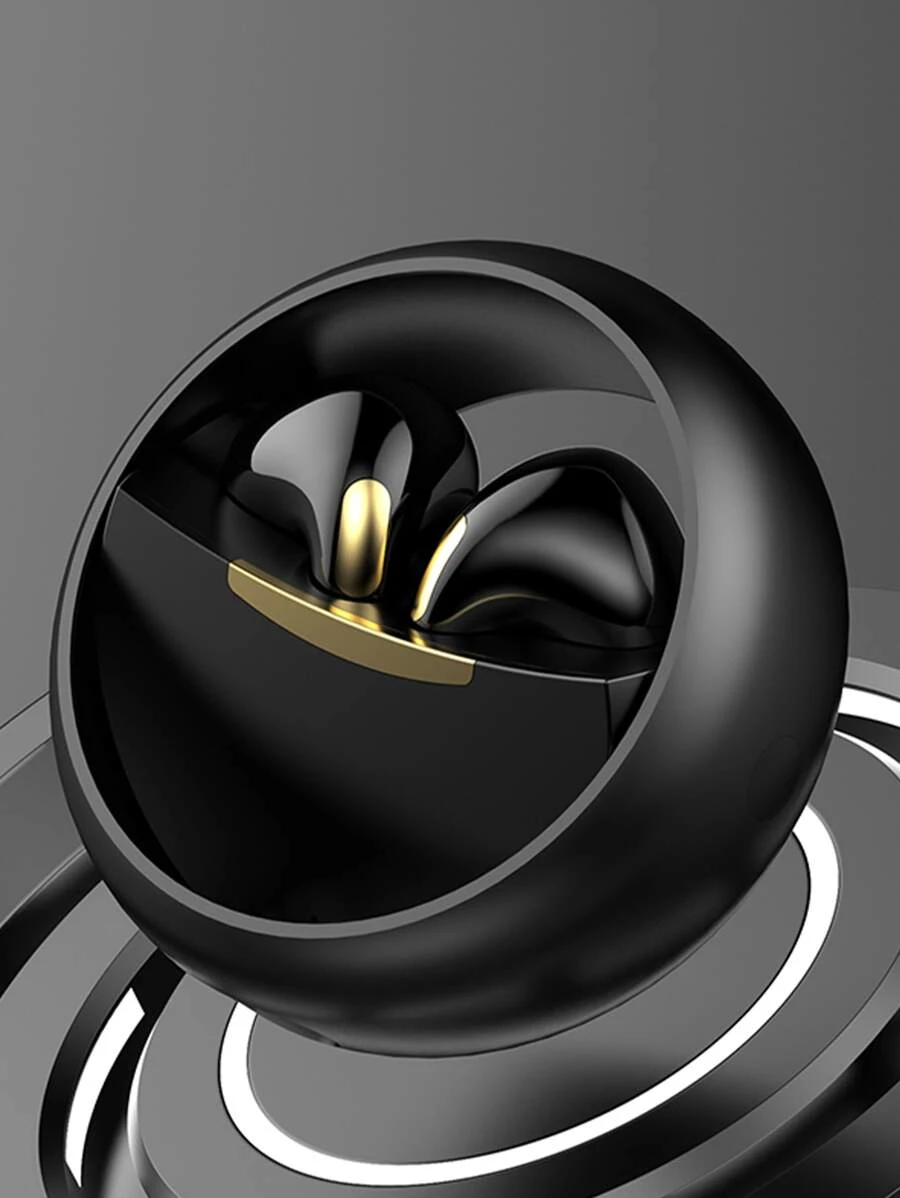 หูฟังเกมมิ่ง ไร้สาย 1 ชิ้น เหมาะกับ Bluetooth  dd-41