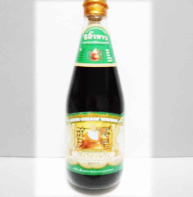 WA47-ซีอิ๊วขาวฝาเขียวเซิง โซว หวัง สูตร 1(แด่ชีวิต) 300cc