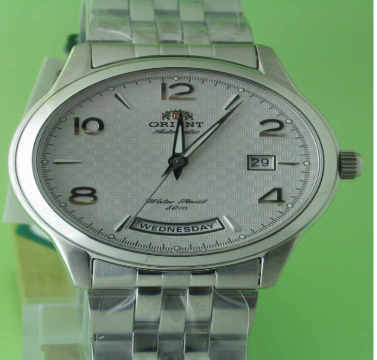 S68-นาฬิกาออโต้รุ่นใหม่จากญี่ปุ่นรูปแบบนาฬิกาswiss ในราคาพิเศษ