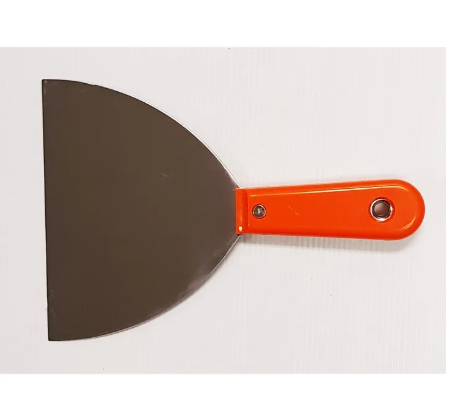 PO48-เกียงโป้วสีสแตนเลส 3,4,6" อีเกิ้ลวัน