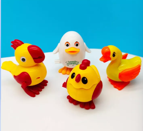 MM01-ของเล่นเด็ก,ของเล่น,ชายและหญิง,Wind-Upไก่ฤดูใบไม้ผลิจำลองของเล่นตุ๊กตา,สุทธิดารากระโดดไก่,เด็กคิดถึงของเล่น