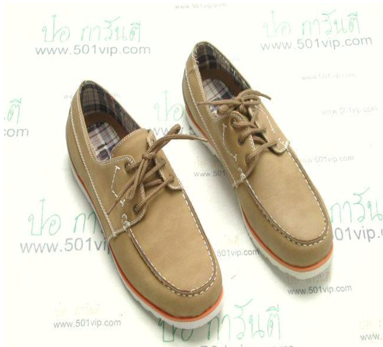 PE70-New shechers หนัง หุ้มส้น ปี2010 ไซส US 9