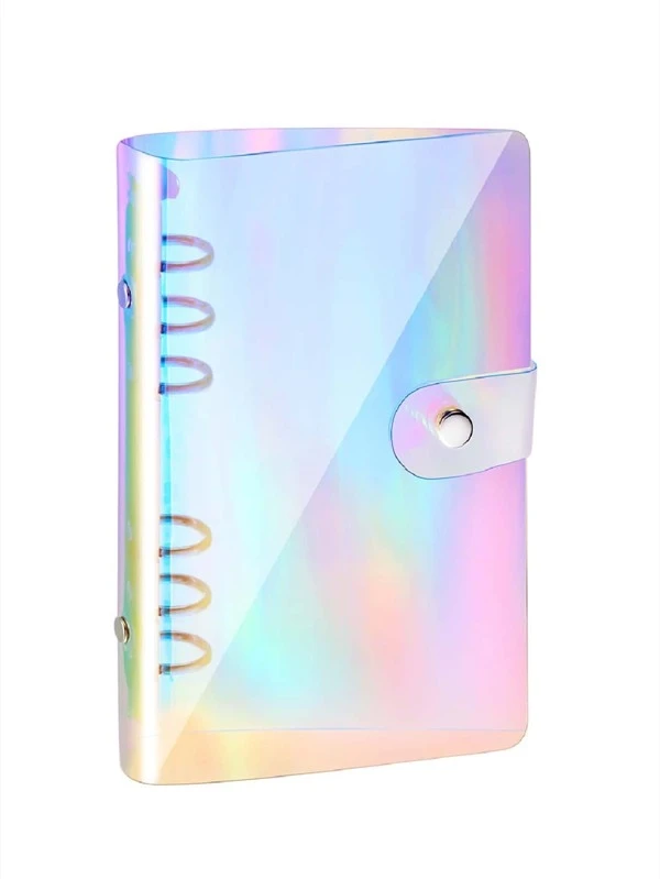 เคส Binder A6 1 ชิ้น f-8