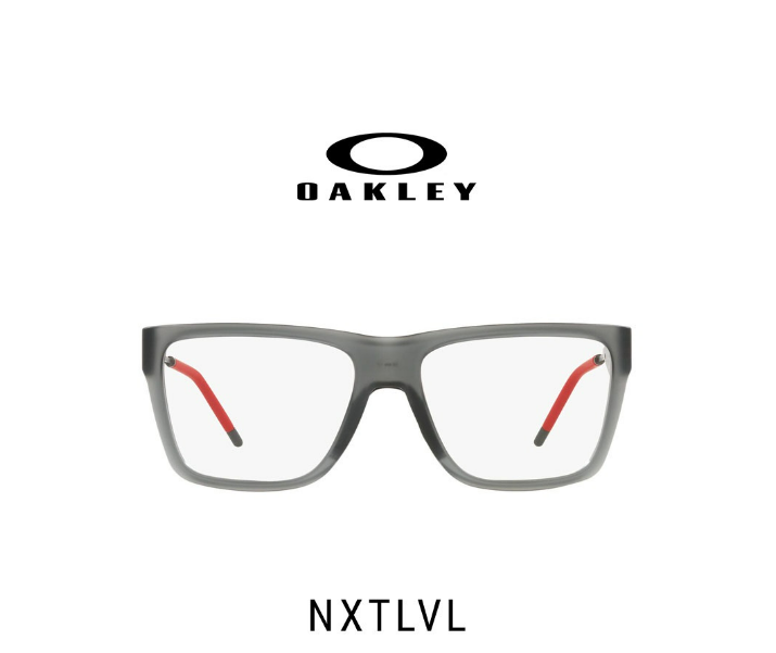 (ว#001) OAKLEY Eyeglasses OPHTHALMIC NXTLVL OX8028 802802