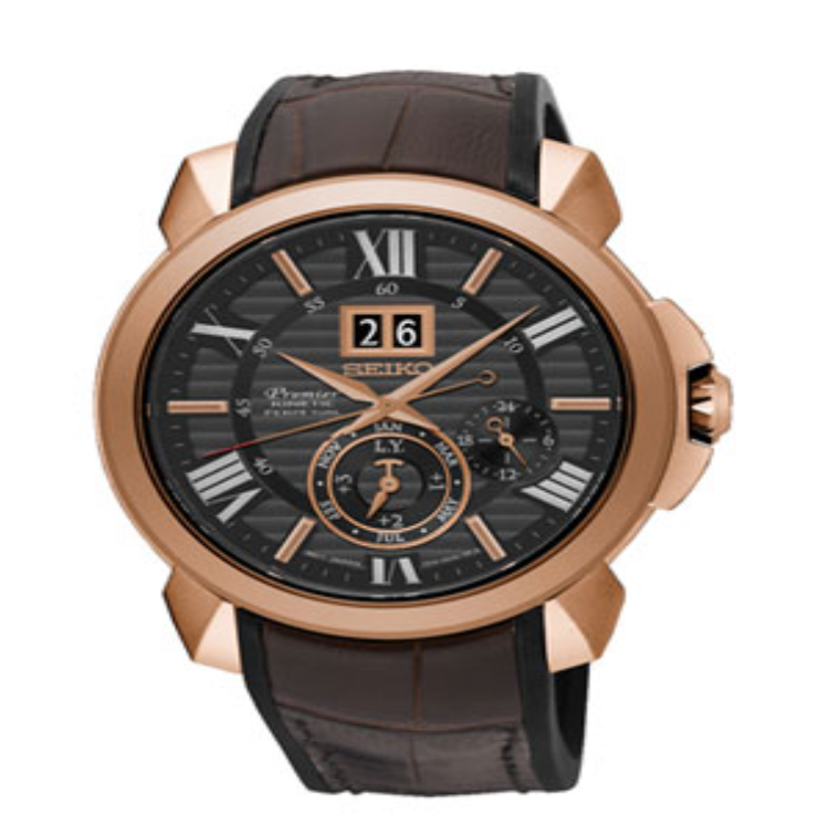 H72-seiko premier the one snp146p1 รุ่นใหม่ล่าสุด ราคาพิเศษโทรสอบถาม