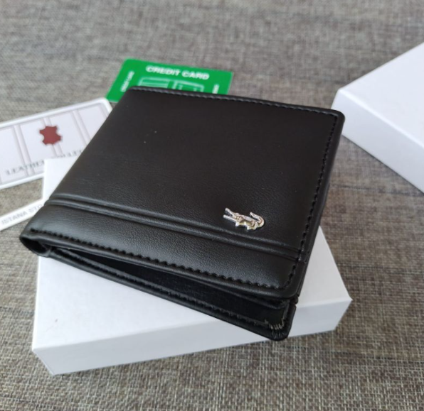 RAY62-กระเป๋าสตางค์หนังแฟชั่น พรีเมี่ยม