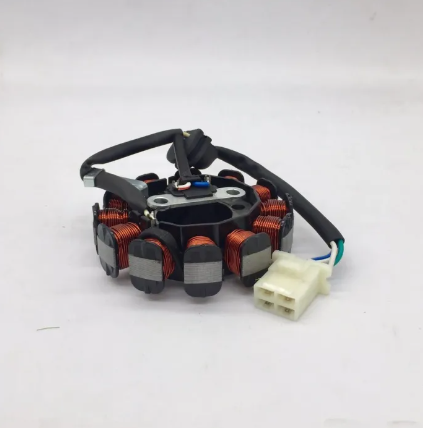 FU107-ฟิลคอยล์ HONDA - WAVE125I NEW มัดไฟ ฟิลคอยล์ WAVE125I NEW ชุดมัดไฟ (KYZ) งานเกรดAAAA