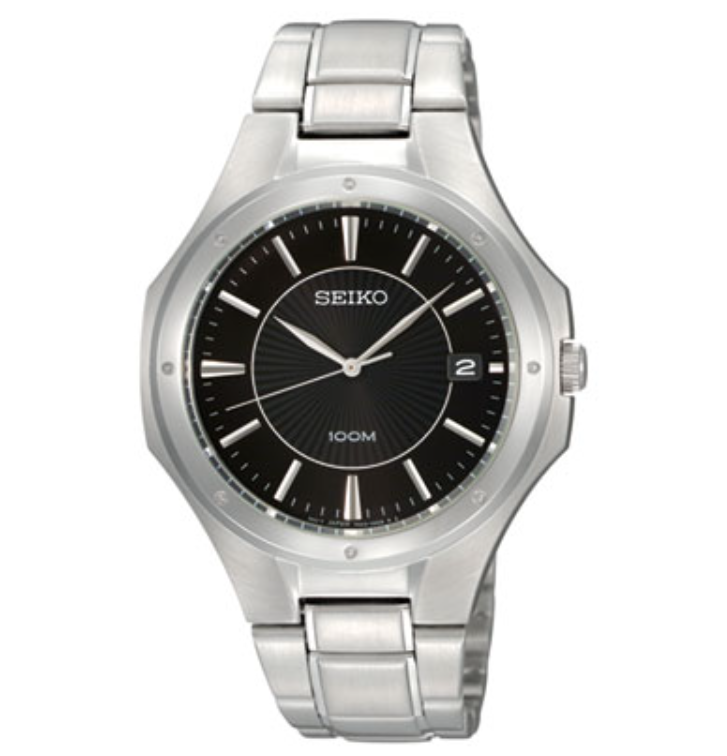 H54-คู่รัก Seiko SGFE61P1 / SXDE13P1