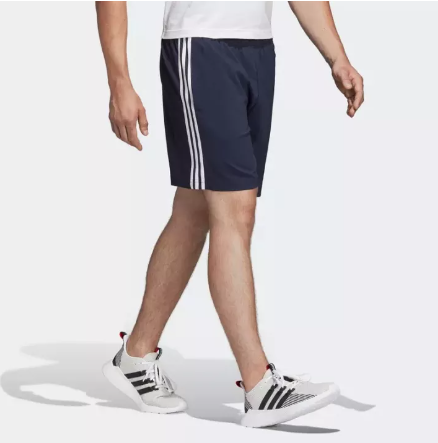 BIG70-Adidasกางเกงขาสั้นกีฬาผู้ชายและผู้หญิง กางเกงวิ่งขาสั้น ใส่สบาย ระบายอากาศดี