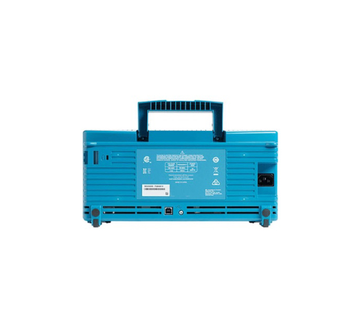 R27-Tektronix TBS1102C Digital Storage Oscilloscope 100 MHz 2ช่อง2 GS/S Update รุ่น TBS1102C