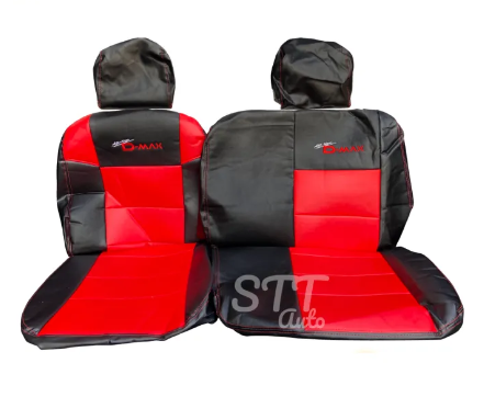 RE65-ชุดหุ้มเบาะ ตอนเดียว All New D-max ปี 2012-2019 ทุกรุ่น ทุกปี หุ้มเบาะแบบสวมทับ เข้ารูปตรงรุ่นชุด หนังอย่างดี ชุดหุ้มเบาะรถยนต์ หนังหุ้มเบาะ