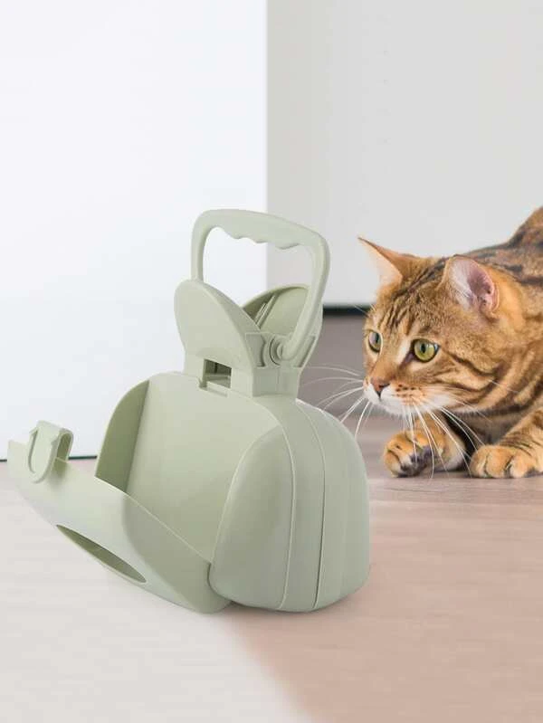 ที่เก็บมูล สัตว์เลี้ยง สัตว์เลี้ยง 1 ชิ้น ม-62