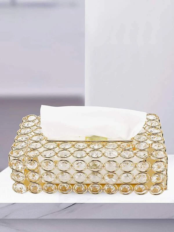 กล่องทิชชู่ กลวงออก 1 ชิ้น  nn-48