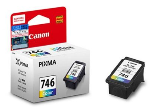 DA91-CANON CL-746CO