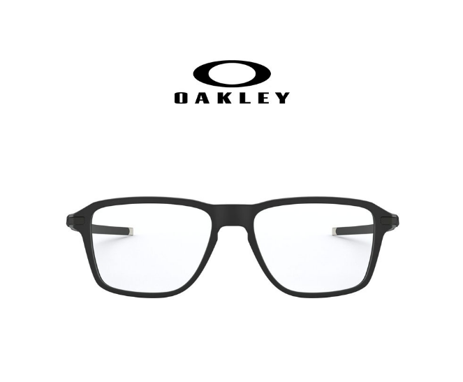 (ว#003) แว่นตา OAKLEY WHEEL HOUSE - OX8166 816601