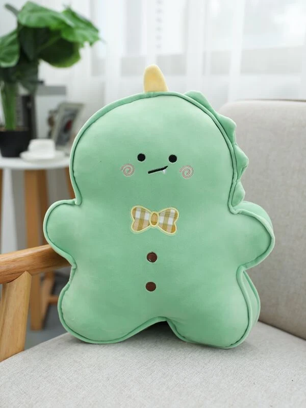 หมอน ออกแบบ การ์ตูน a-37