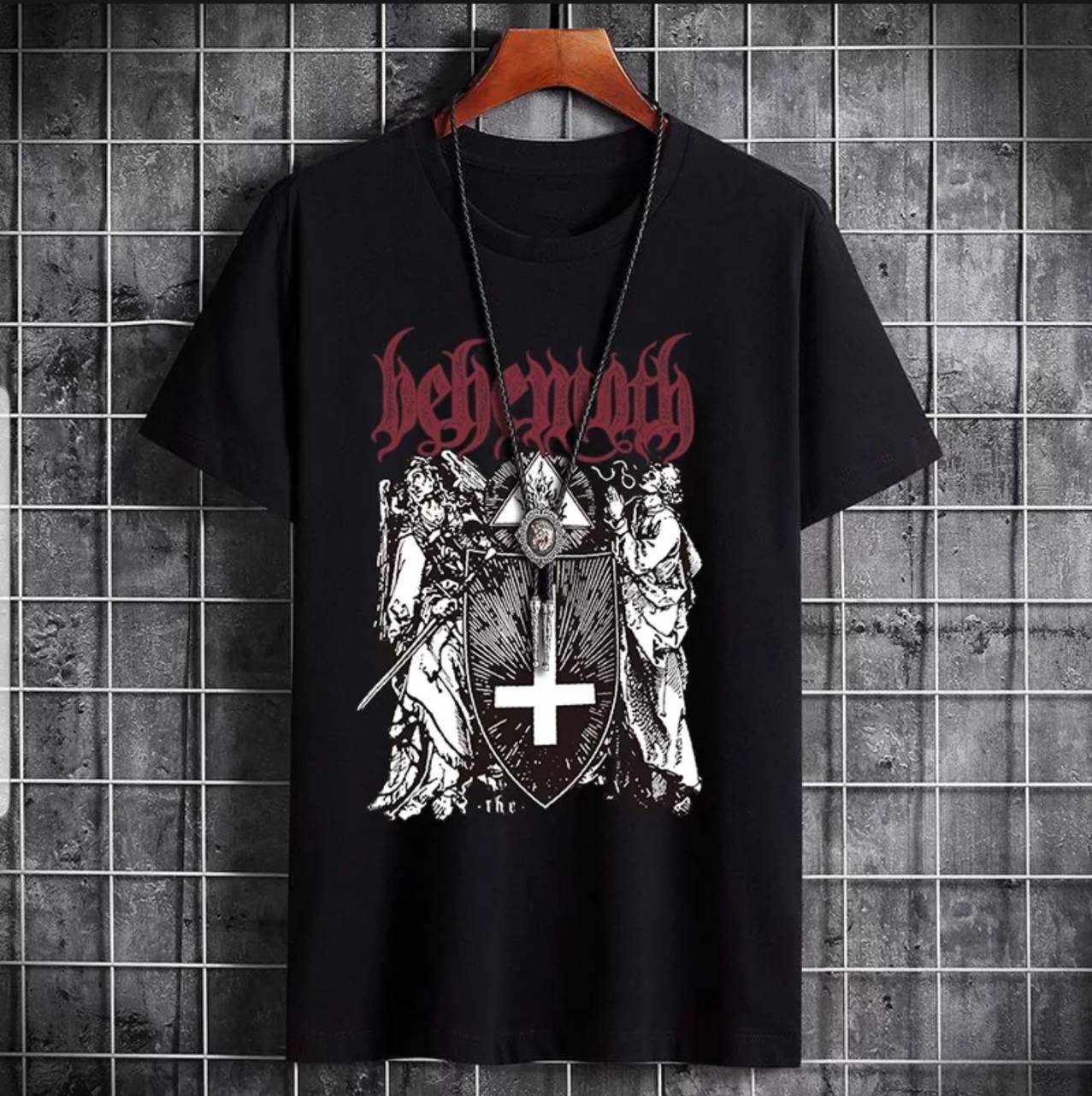 (ส#009) เสื้อยืดคอกลมแฟชั่น unisex ลายแฟชั่นสุดฮิต