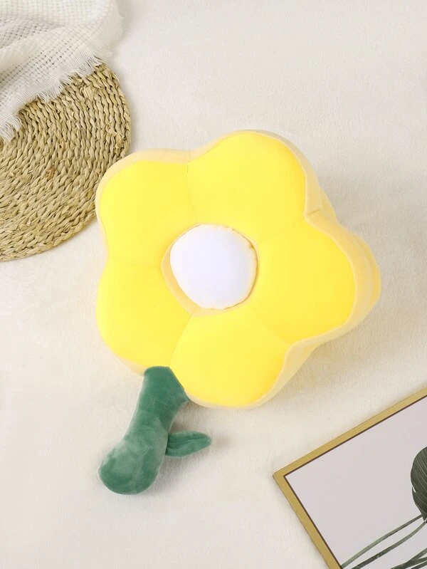 หมอน การออกแบบ ดอกไม้ 1 ชิ้น a-45