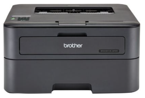 DA86-Brother HL-L2365DW Monochrome Laser Printer