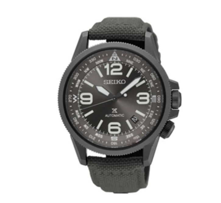 S24-นาฬิกาผู้ชาย SEIKO Prospex Automatic รุ่น SRPC29K1