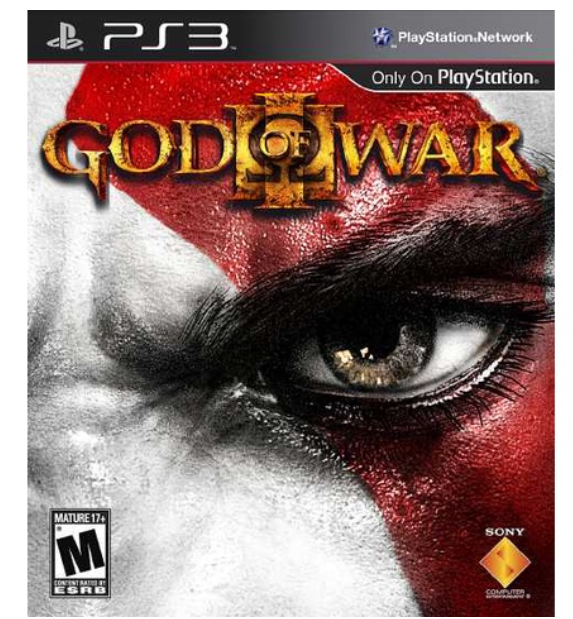 GA08-[PS3 GAME]ไฟล์เกมส์ God of War 3 PS3 สำหรับเครื่องps3 ที่แปลงระบบแล้ว Cfw Multiman Hen *มีวิธีสอนการใช้งาน*