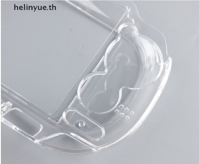 ROM86-Helinyue เคสเกมคอนโซล PSV1000 ประดับคริสตัล สําหรับ Sony