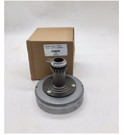 FU93-เสื้อคลัทช์แรงเหวี่ยง เสื้อคลัทช์หน้า HONDA Wave110/wave100s ปี2005 เจดีย์ครัช ชามครัชอย่างดี