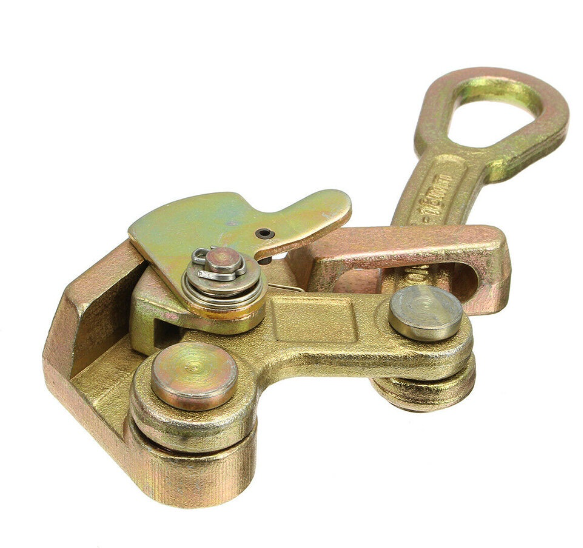 TH144-ตัวยึดสายไฟ 1 TON ตัวยึดสายเคเบิลมีฉนวน,ตัวยึดสายเคเบิ้ลน้ำหนัก1ตัน