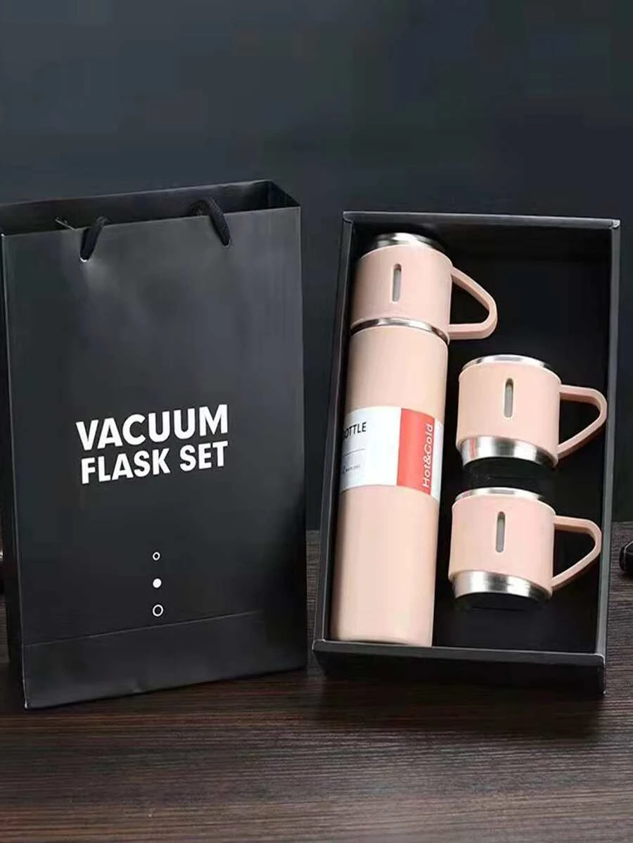 1ชิ้น แก้วสูญญากาศ แบบผนังสองชั้น สแตนเลส, แก้วกาแฟเก็บความร้อน พร้อมฝาปิด, ถ้วยกาแฟ, เก็บเครื่องดื่มร้อน 10 ชั่วโมง, เย็น 20 ชั่วโมง pp-14