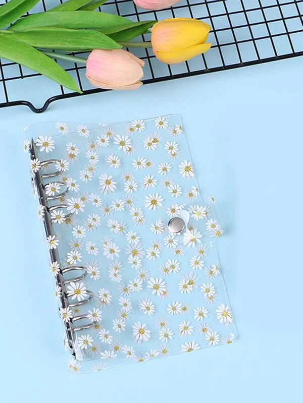 ลาย ดอกเดซี่ 1 ชิ้น f-14