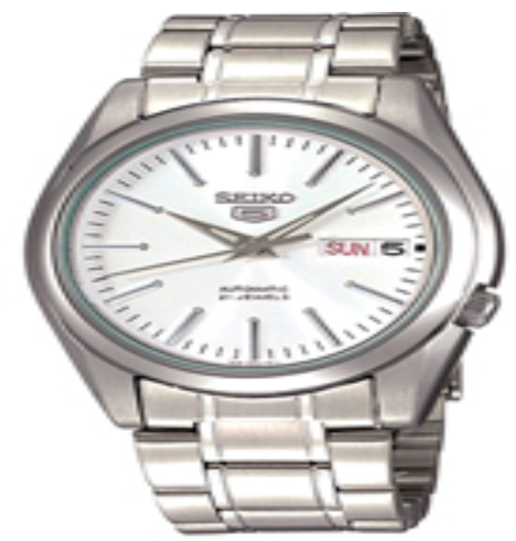 H51-SEIKO 5 Automatic Men's Watch รุ่น SNKL41K1